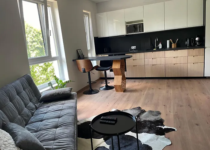 Hexagon Apartman Szeged